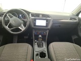  Volkswagen  Tiguan VOLKSWAGEN  5p SUV 1.5 TSI 150 EVO DSG7 Confortline #5