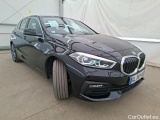  Bmw  Serie 1 1 Berline 116 d Business Design 1.5 115CV BVA7 E6d #4