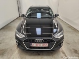  Audi  A4 Audi  Avant 2.0 35 TFSi 110kW S tronic S line Busine 5d #5