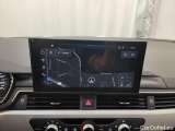  Audi  A4 Audi  Avant 2.0 35 TFSi 110kW S tronic S line Busine 5d #13