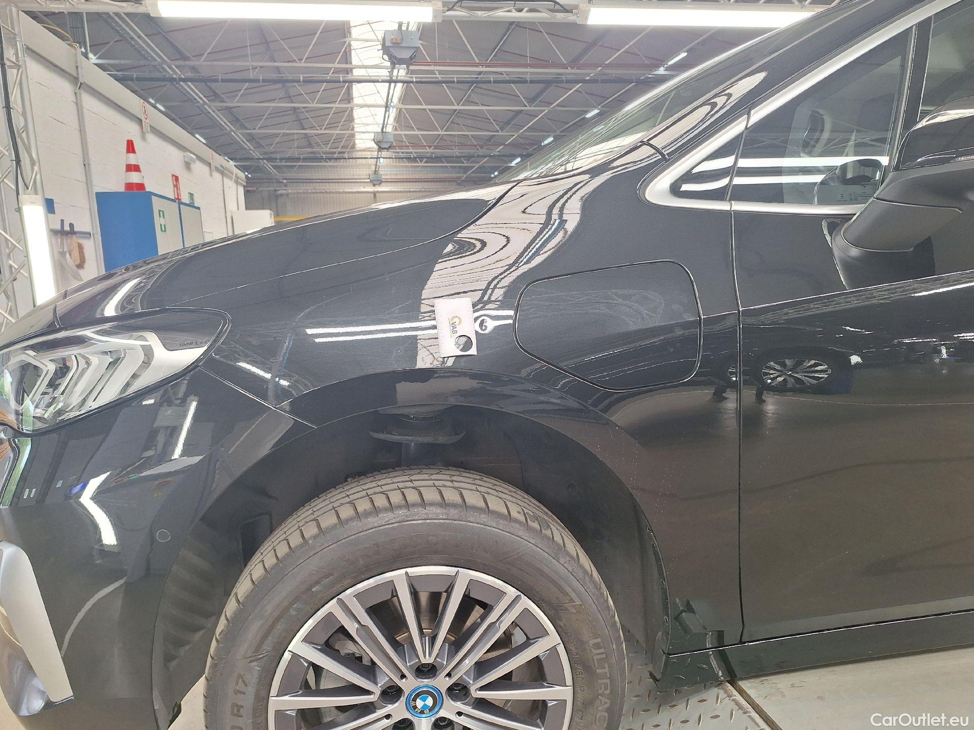  Bmw  2 Tourer BMW, 2-serie A.T '21 PHEV, BMW 2 Reeks Active Tourer 225e xDrive 5d #24