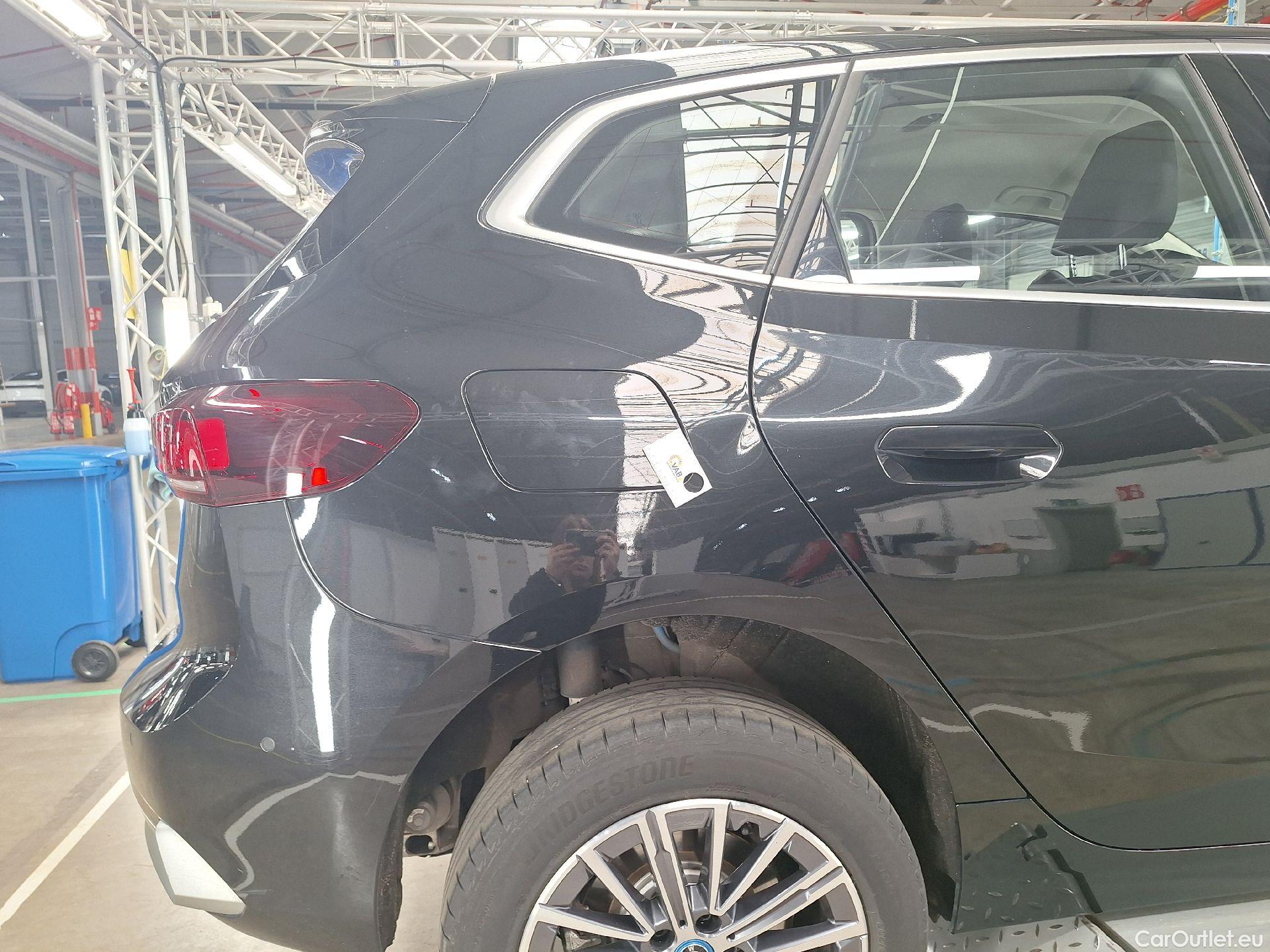  Bmw  2 Tourer BMW, 2-serie A.T '21 PHEV, BMW 2 Reeks Active Tourer 225e xDrive 5d #50