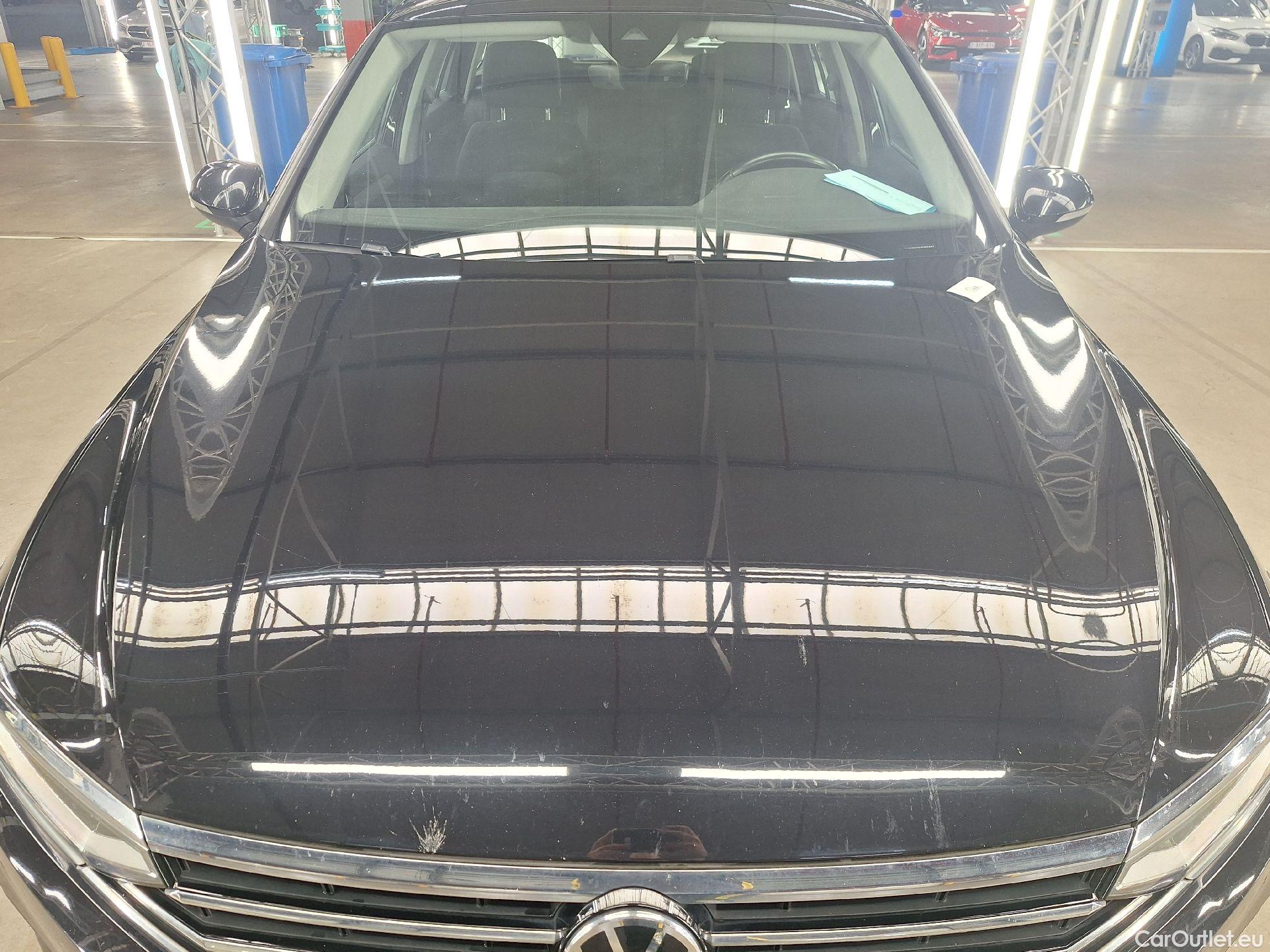  Volkswagen  Passat VW,  Variant FL'19, Volkswagen  Variant 2.0 TDI 90kW DSG Style B #55