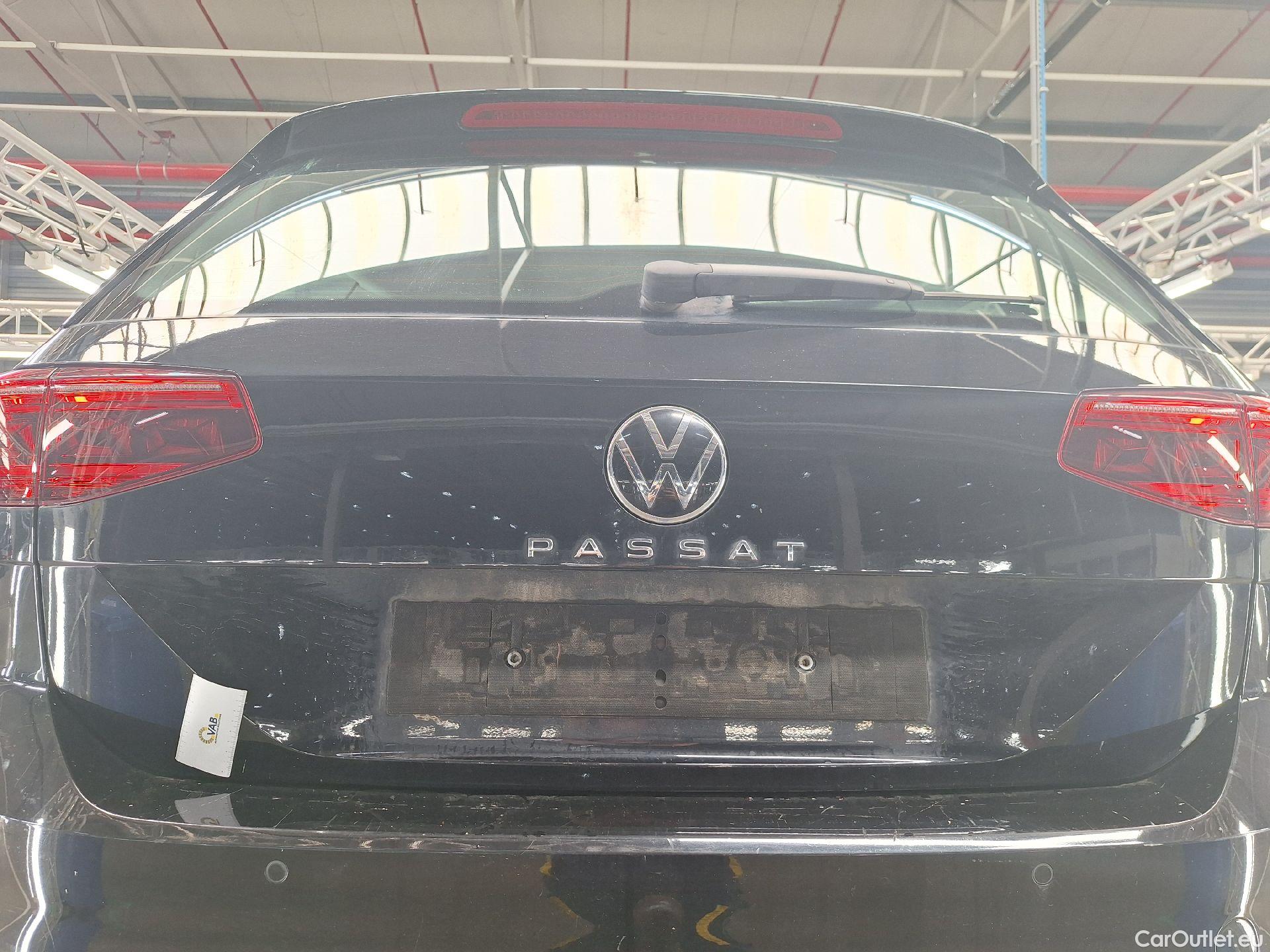  Volkswagen  Passat VW,  Variant FL'19, Volkswagen  Variant 2.0 TDI 90kW DSG Style B #35