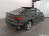  Audi  A3 Audi  Berline 1.0 TFSi 30 81kW S tronic S line 4d #2