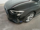  Audi  A3 Audi  Berline 1.0 TFSi 30 81kW S tronic S line 4d #26