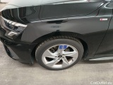  Audi  A3 Audi  Berline 1.0 TFSi 30 81kW S tronic S line 4d #59