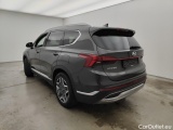 Hyundai  Santa Fe Hyundai  1.6 T-GDi Plug-in Hybrid 4x4 Shine Aut. 5d #7