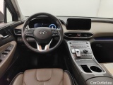  Hyundai  Santa Fe Hyundai  1.6 T-GDi Plug-in Hybrid 4x4 Shine Aut. 5d #9