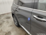  Hyundai  Santa Fe Hyundai  1.6 T-GDi Plug-in Hybrid 4x4 Shine Aut. 5d #37
