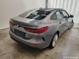  Bmw  Serie 2 BMW 2 Reeks Gran Coupé 218iA (100kW) 4d #2