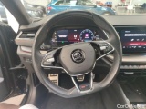 Skoda  Octavia SKODA  COMBI RS DIESEL - 2020 2.0 CR TDi 200hp DSG (EU6AP) 5d #18
