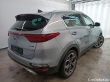  KIA  Sportage KIA  GT Line Lux 1.6 T 4WD 7DCT ISG 5d #2