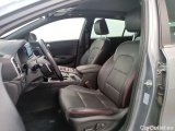  KIA  Sportage KIA  GT Line Lux 1.6 T 4WD 7DCT ISG 5d #10
