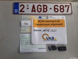  Volkswagen  Passat VW,  Variant FL'19, Volkswagen  Variant 2.0 TDI 90kW DSG Style B #9