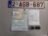  Volkswagen  Passat VW,  Variant FL'19, Volkswagen  Variant 2.0 TDI 90kW DSG Style B #22