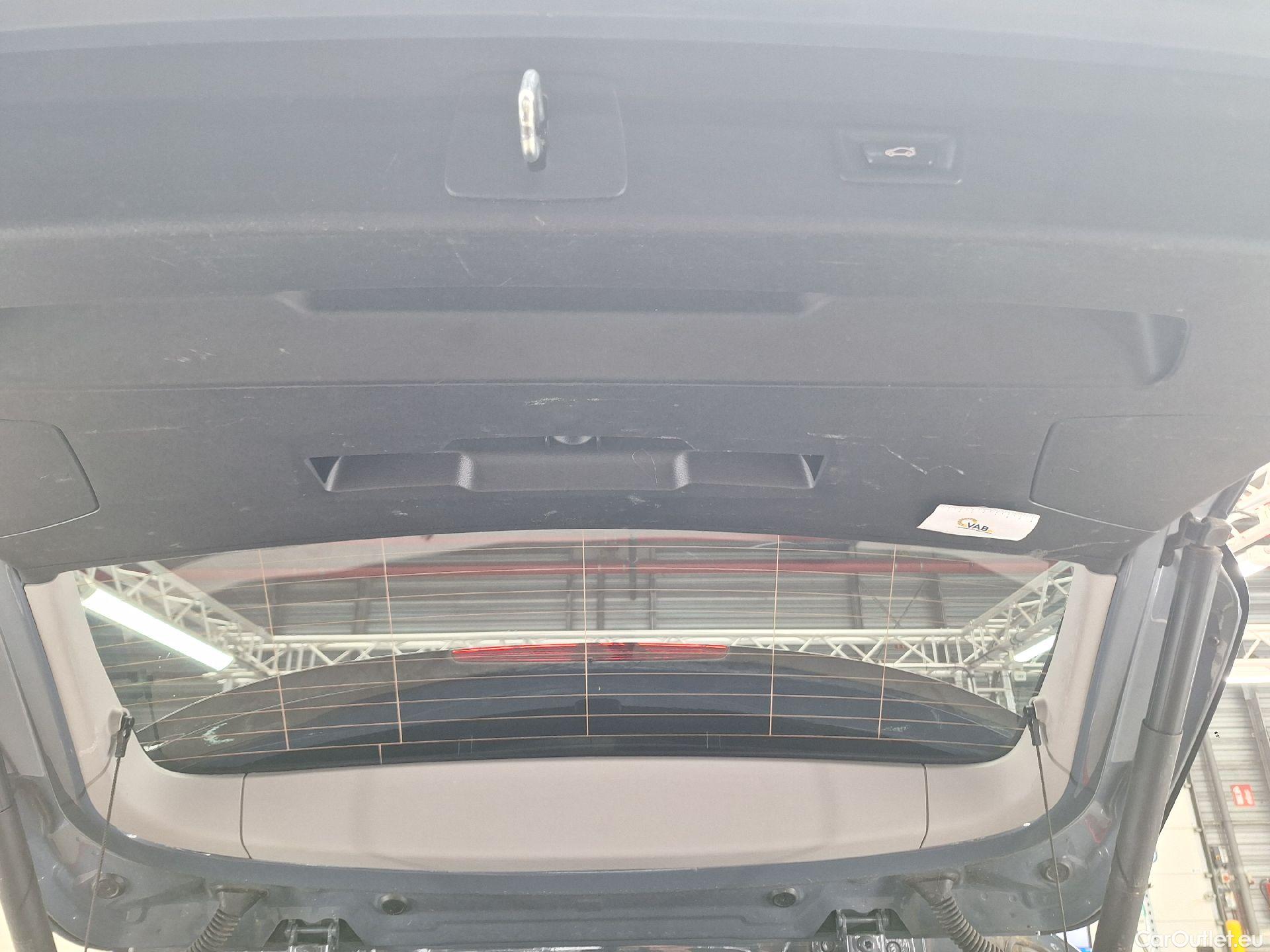  Bmw  X1 BMW,  FL'19, BMW  sDrive18dA (110 kW) 5d #14