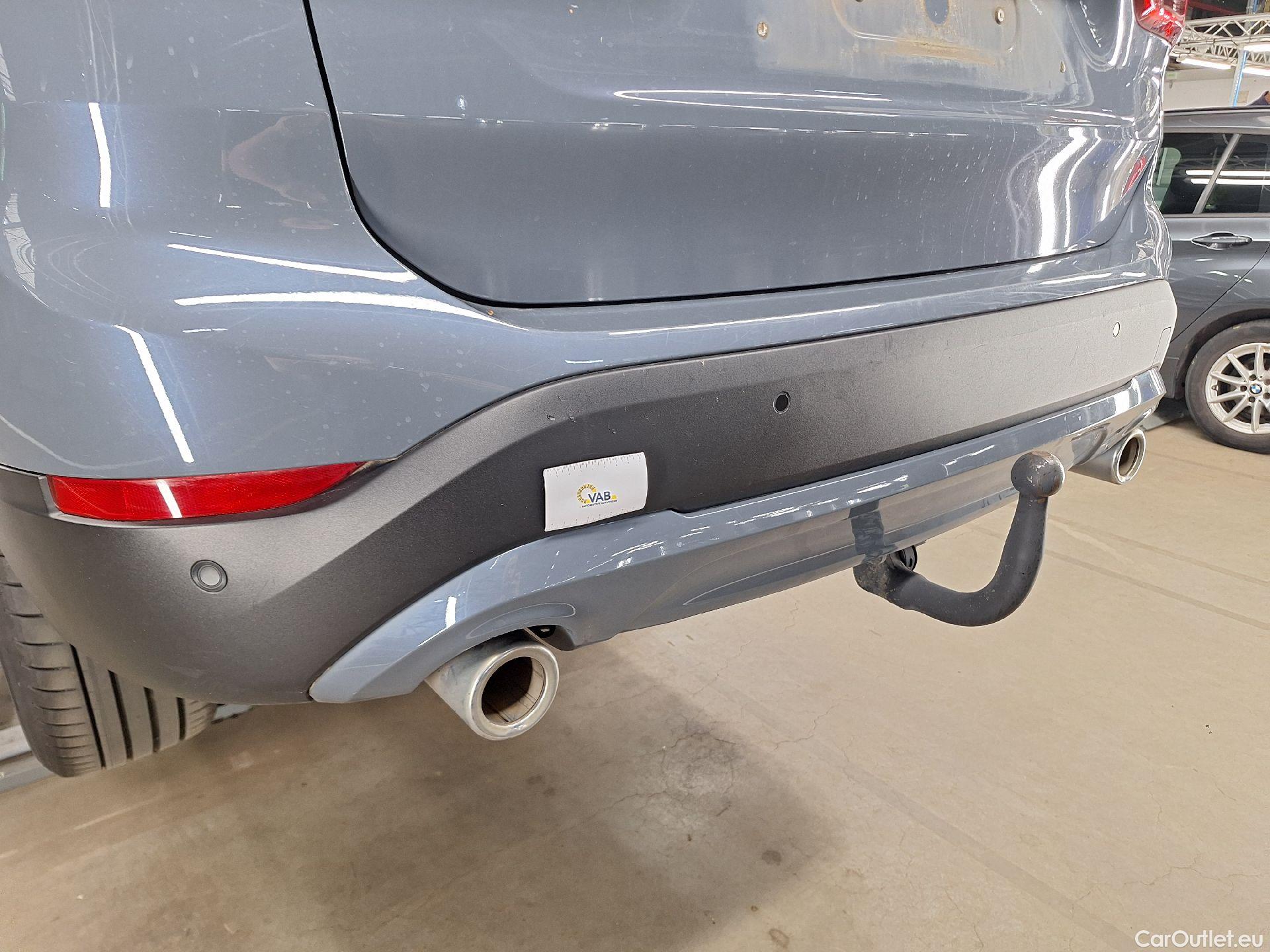  Bmw  X1 BMW,  FL'19, BMW  sDrive18dA (110 kW) 5d #28