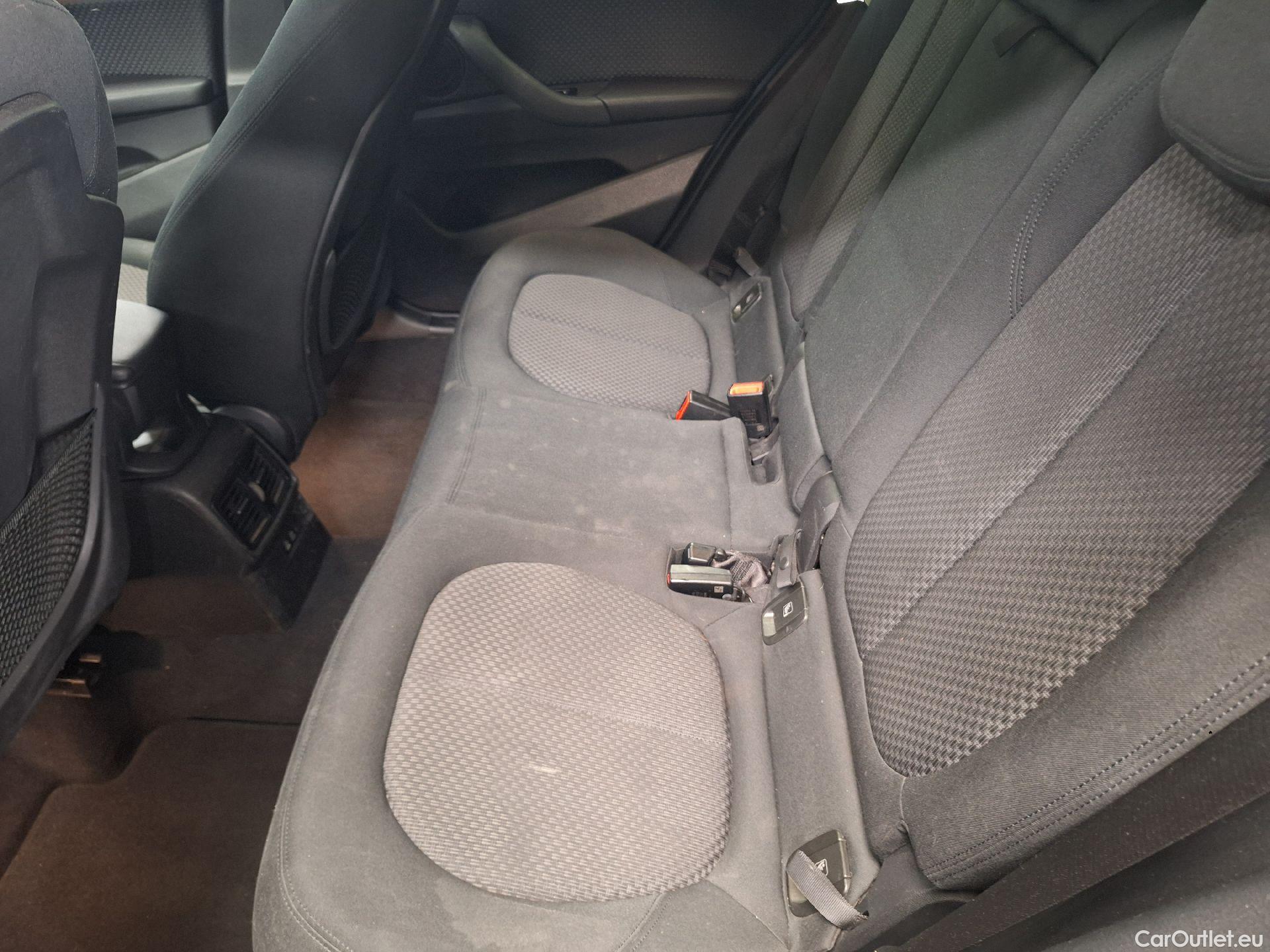  Bmw  X1 BMW,  FL'19, BMW  sDrive18dA (110 kW) 5d #13