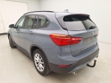  Bmw  X1 BMW,  FL'19, BMW  sDrive18dA (110 kW) 5d #3
