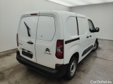  Citroen  Berlingo Citroën  M Light 1.5 BlueHDi 100 S&S MAN Club 4d #2