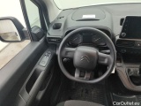  Citroen  Berlingo Citroën  M Light 1.5 BlueHDi 100 S&S MAN Club 4d #9
