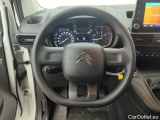  Citroen  Berlingo Citroën  M Light 1.5 BlueHDi 100 S&S MAN Club 4d #20