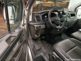  Ford  Transit Ford  Custom 340L 2.0TD130Pk/96Kw A6 FWD Trend 4d #9