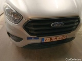  Ford  Transit Ford  Custom 340L 2.0TD130Pk/96Kw A6 FWD Trend 4d #24