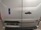  Ford  Transit Ford  Custom 340L 2.0TD130Pk/96Kw A6 FWD Trend 4d #52