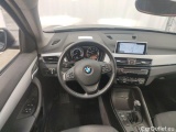  Bmw  X1 BMW  DIESEL - 2019 2.0 d sDrive18 150 AdBlue (EU6d-TEMP) 5d #9