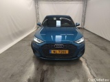  Audi  A3 AUDI  SPORTBACK DIESEL - 2020 30 TDi 116hp Business Edition Attraction S tronic 5d (BE version) #5