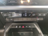  Audi  A3 AUDI  SPORTBACK DIESEL - 2020 30 TDi 116hp Business Edition Attraction S tronic 5d (BE version) #21