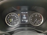  Mercedes  Vito Mercedes-Benz  116 CDI L2 Aut. 4d #6