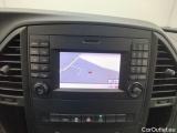  Mercedes  Vito Mercedes-Benz  116 CDI L2 Aut. 4d #13