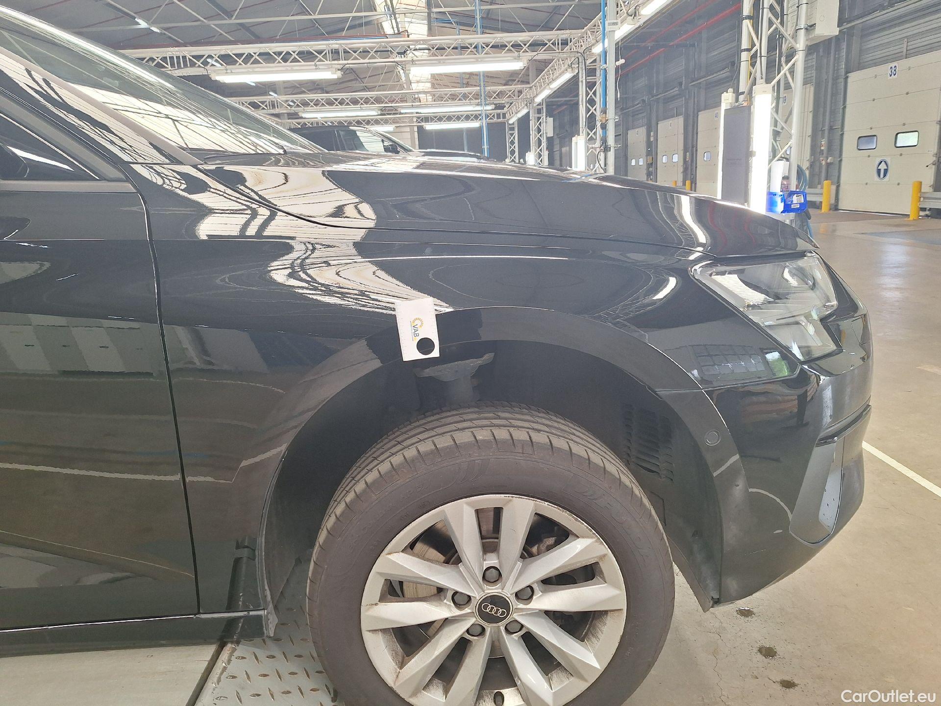  Audi  A3 Audi,  SB '20, Audi  Sportback 2.0 30 TDi 85kW 5d #59