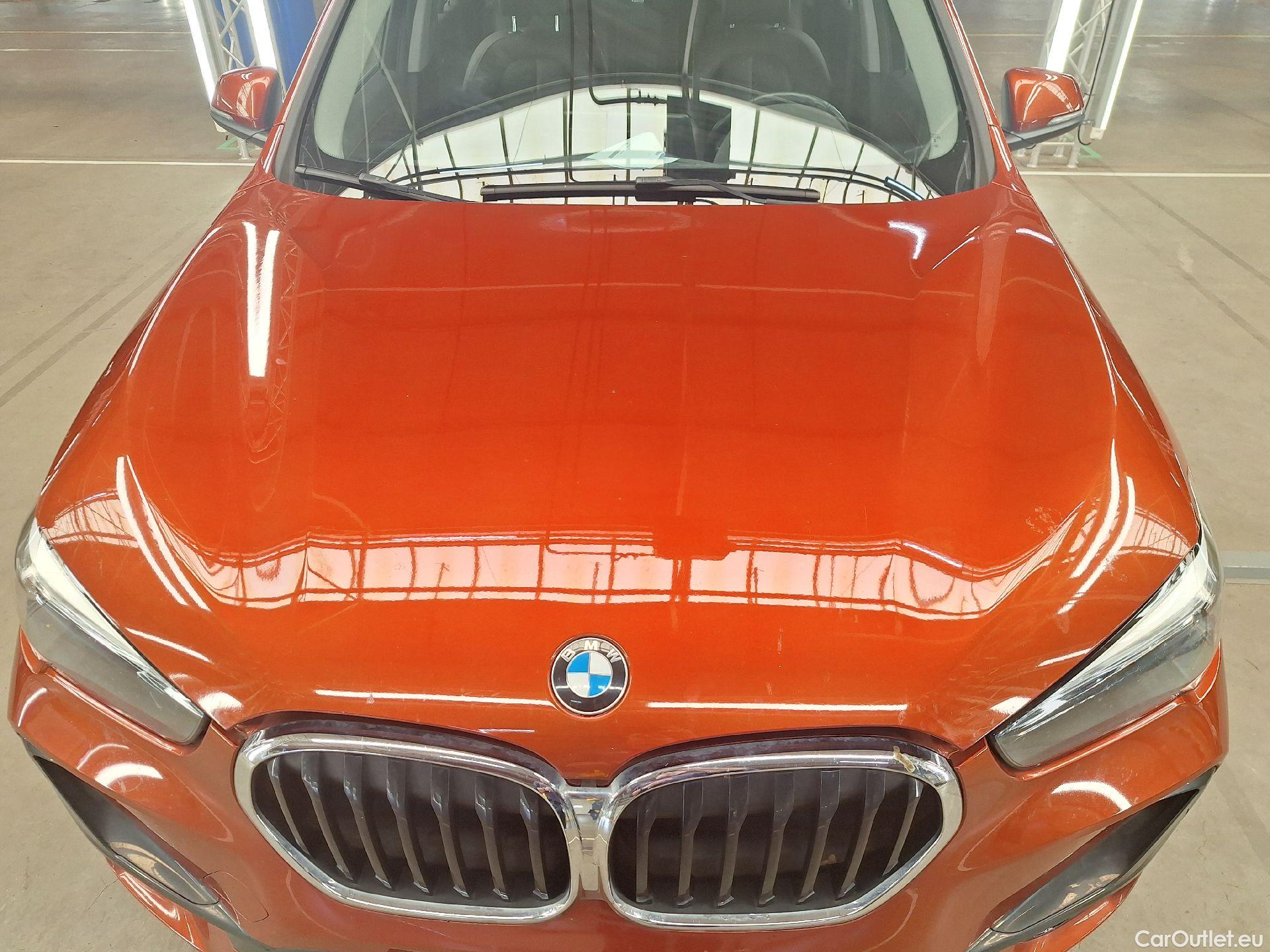  Bmw  X1 BMW,  '15, BMW  sDrive18dA (100 kW) 5d #1