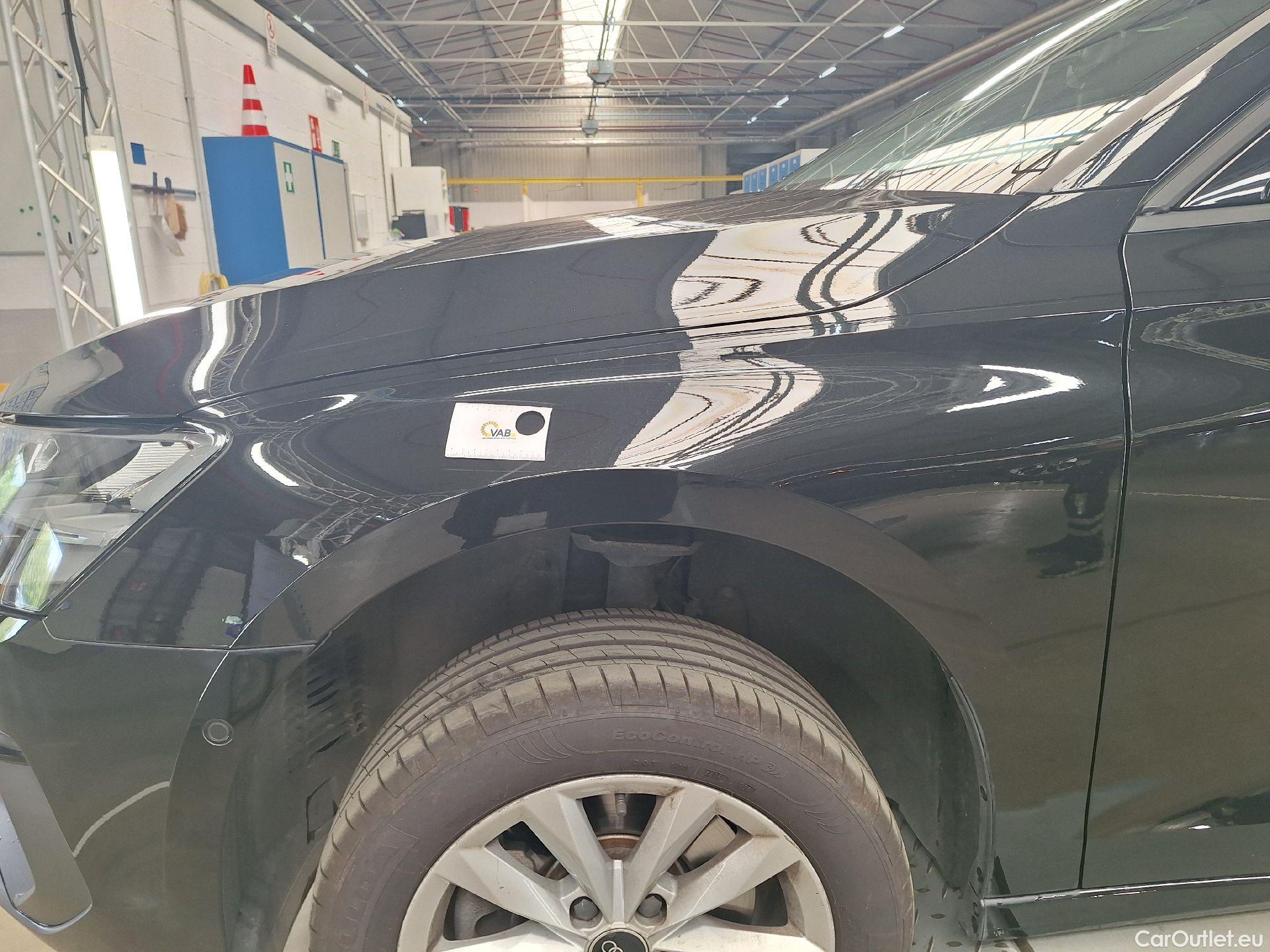  Audi  A3 Audi,  SB '20, Audi  Sportback 2.0 30 TDi 85kW 5d #20