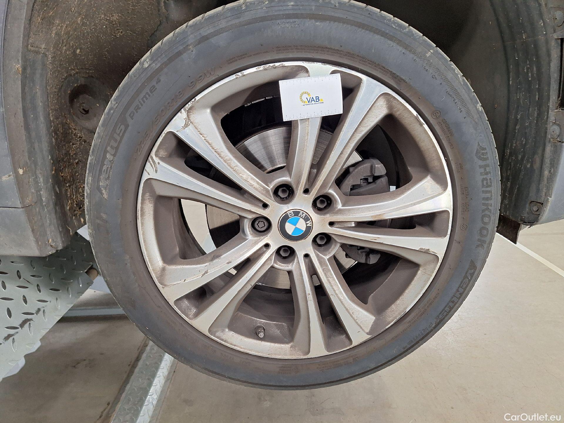  Bmw  X1 BMW,  '15, BMW  sDrive18dA (100 kW) 5d #41