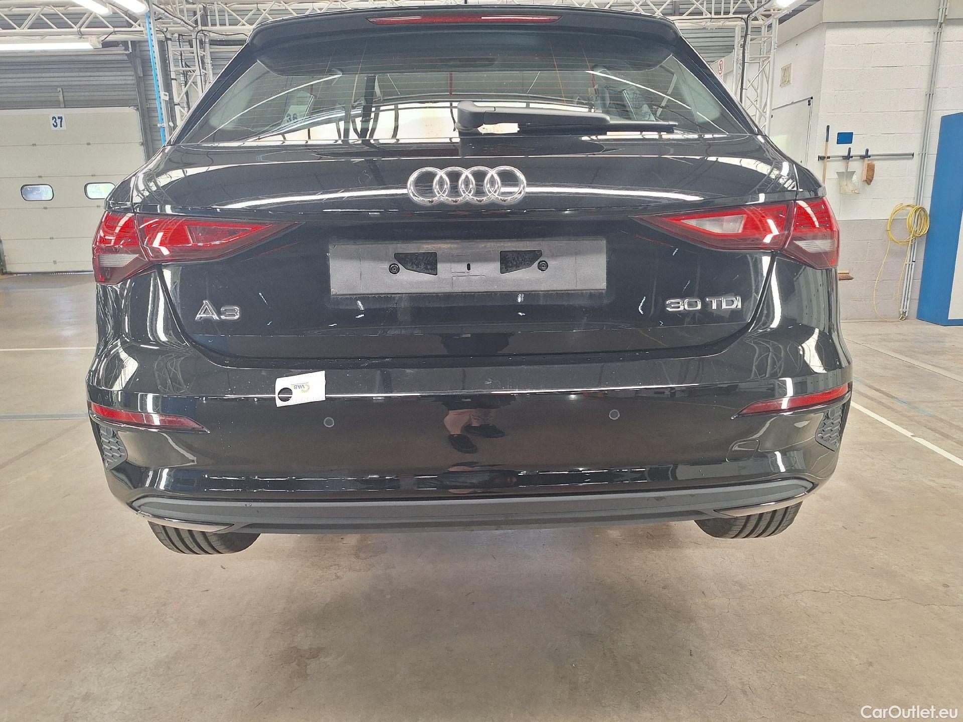  Audi  A3 Audi,  SB '20, Audi  Sportback 2.0 30 TDi 85kW 5d #42