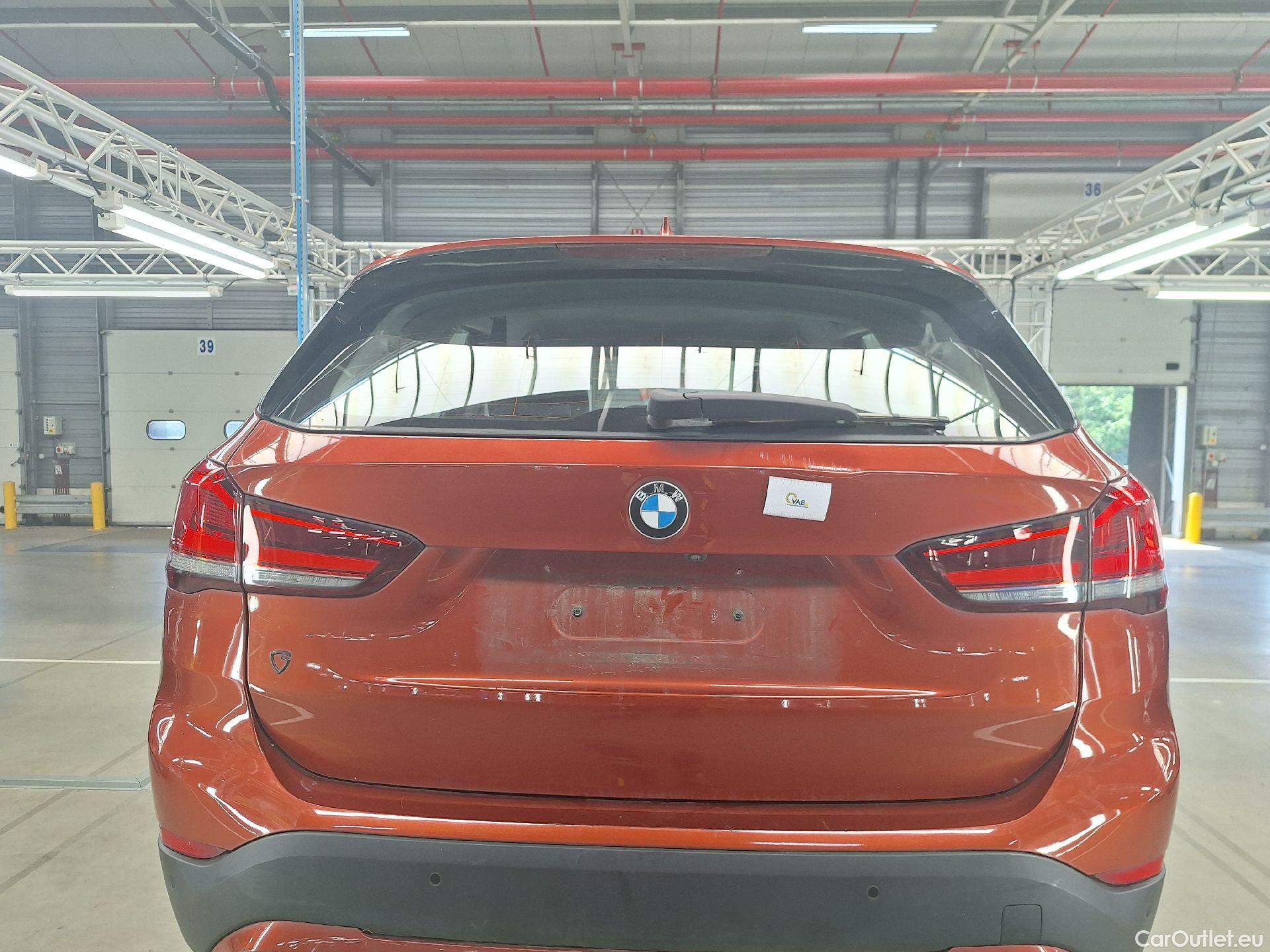  Bmw  X1 BMW,  '15, BMW  sDrive18dA (100 kW) 5d #34