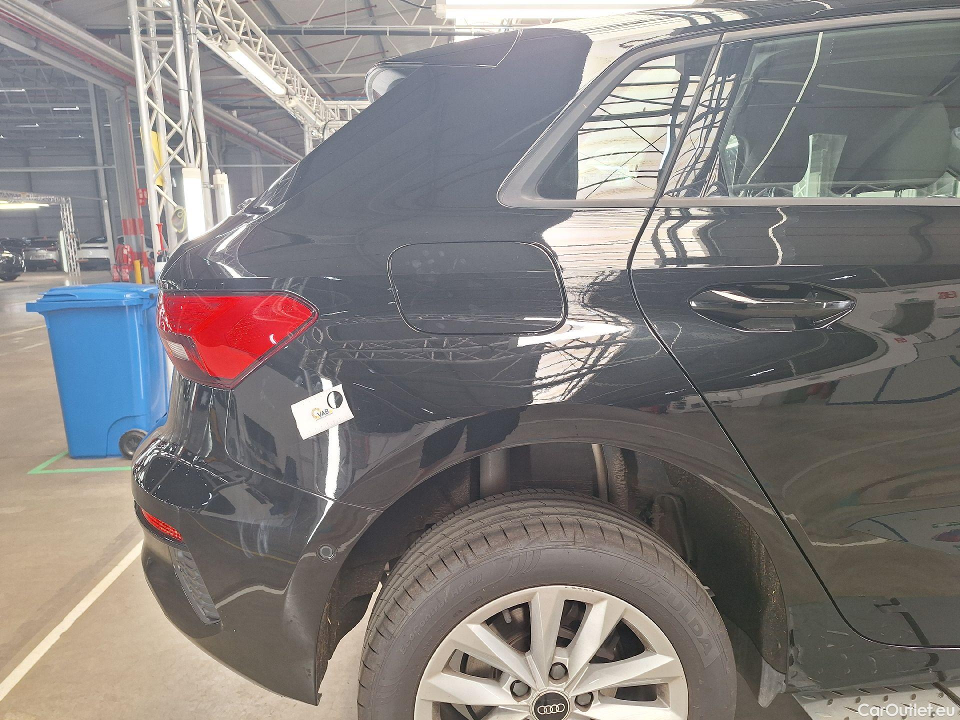  Audi  A3 Audi,  SB '20, Audi  Sportback 2.0 30 TDi 85kW 5d #46