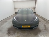  Tesla  Model 3 *TESLA  - 2021 75 kWh 498 AWD Long Range Dual Motor 5d #5