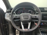  Audi  Q3 AUDI  SPORTBACK DIESEL - 35 TDi 150 business Edition S-Line S-Tronic  5d (BE version) #18