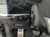  Audi  Q3 AUDI  SPORTBACK DIESEL - 35 TDi 150 business Edition S-Line S-Tronic  5d (BE version) #19