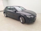  Audi  A3 Audi,  SB '20, Audi  Sportback 2.0 30 TDi 85kW 5d #5