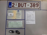  Audi  A3 Audi,  SB '20, Audi  Sportback 2.0 30 TDi 85kW 5d #22