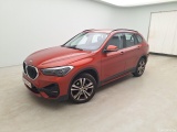  Bmw  X1 BMW,  '15, BMW  sDrive18dA (100 kW) 5d #2