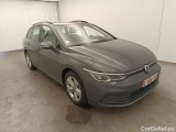  Volkswagen  Golf  Volkswagen Variant VIII 2.0 TDI 85kW DSG Life 5d #8