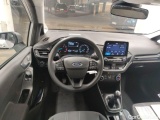  Ford  Fiesta Ford  1.1i 52kW Business Class 5d #9